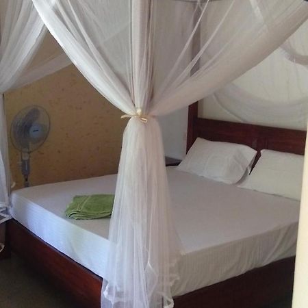 Taragala Chalets Kalametiya Bagian luar foto
