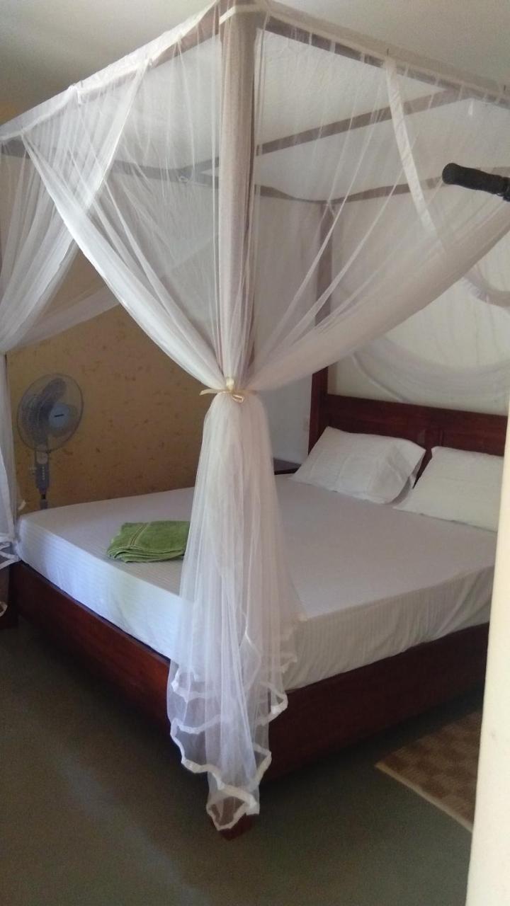 Taragala Chalets Kalametiya Bagian luar foto
