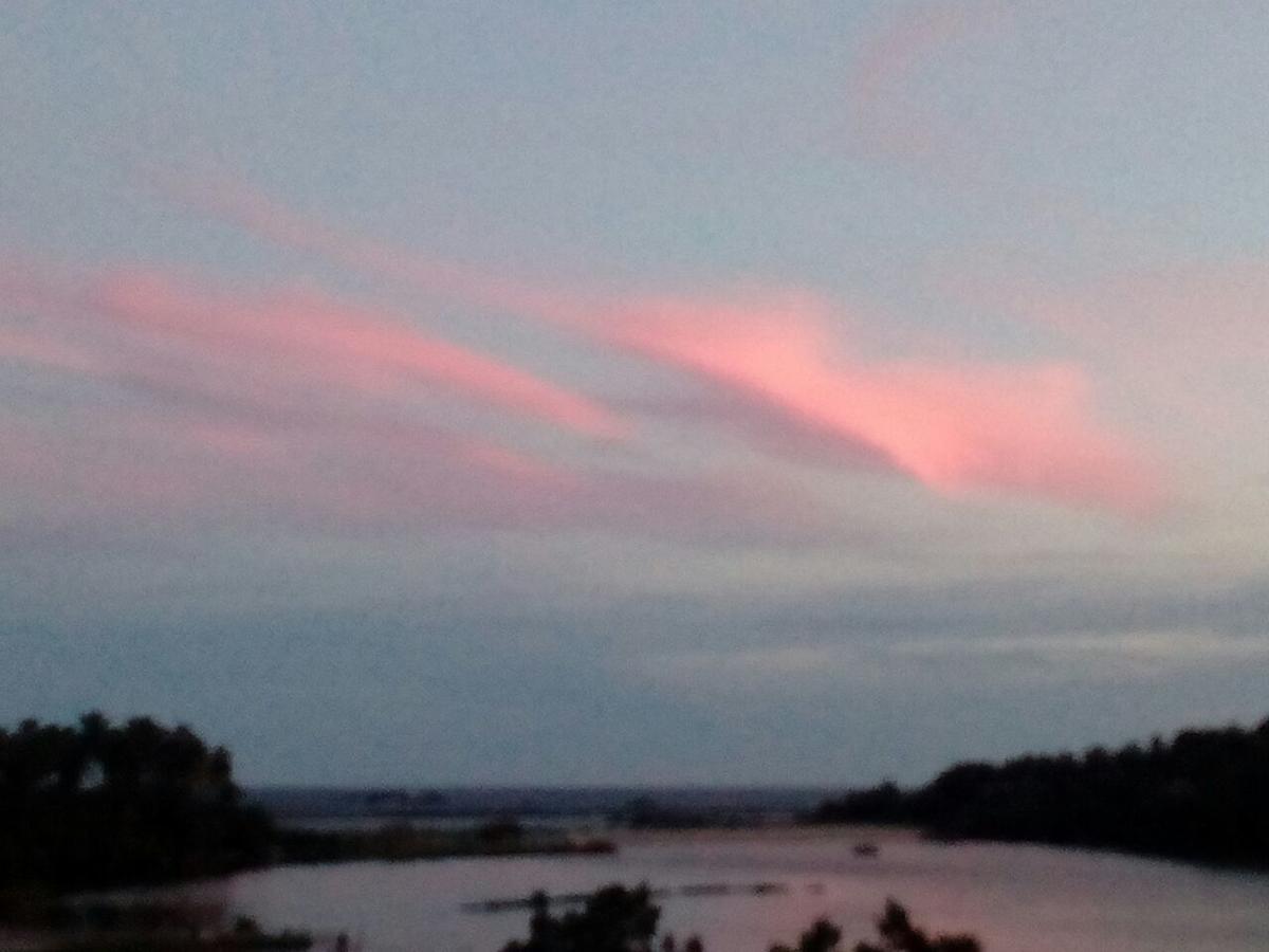 Taragala Chalets Kalametiya Bagian luar foto