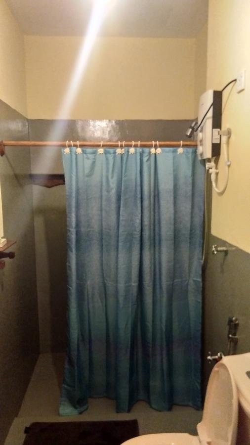 Taragala Chalets Kalametiya Bagian luar foto